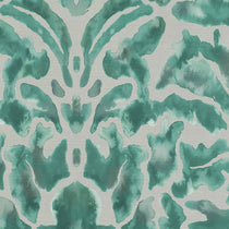 Nikko Emerald Upholstered Pelmets